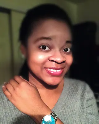 Adama, 31 ans, plan cul à Tournes
