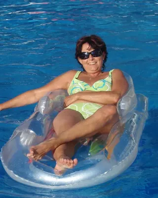 Babeth, 47 ans, plan cul à Renwez