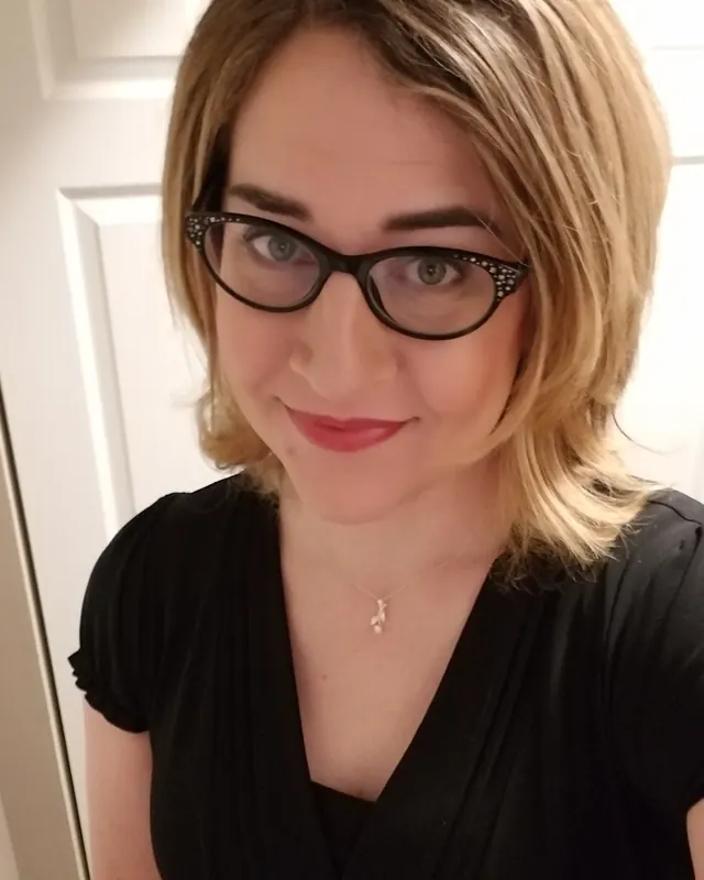 Caroline, 44 ans, plan cul à Cléder