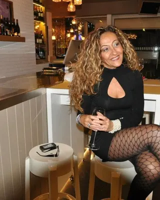 Cecilia, 46 ans, plan cul à Strasbourg