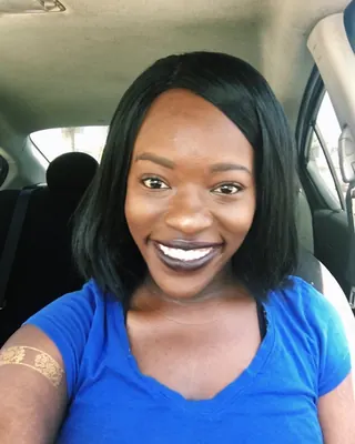 Coumba, 33 ans, plan cul à Saint-Laurent