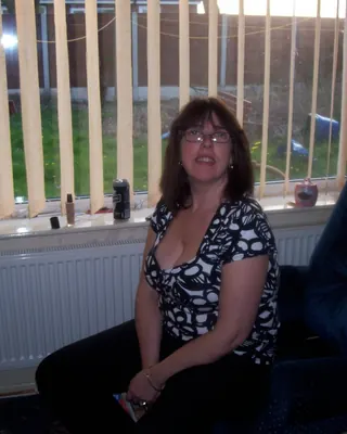 Danielle, 53 ans, plan cul à Deville
