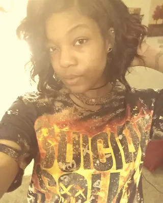 Déborah, 34 ans, plan cul à Nantes