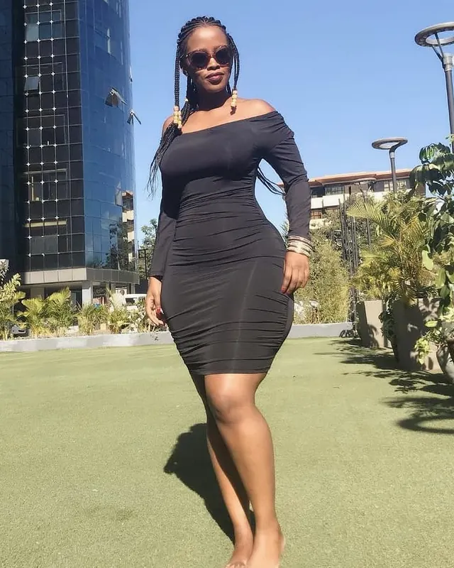 Diarra, 32 ans, plan cul à Mimet