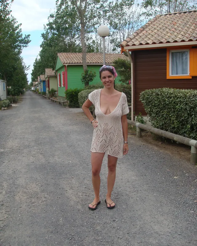 Gloria, 40 ans, plan cul à Aizenay