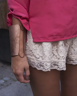 Hafsa, 29 ans, plan cul à Prix-lès-Mézières