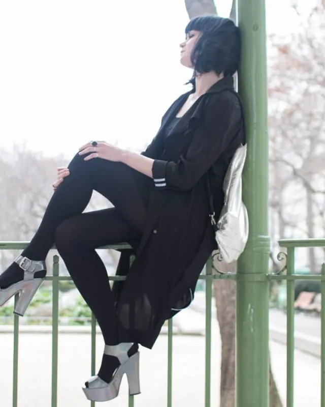 Hana, 32 ans, plan cul à Givonne