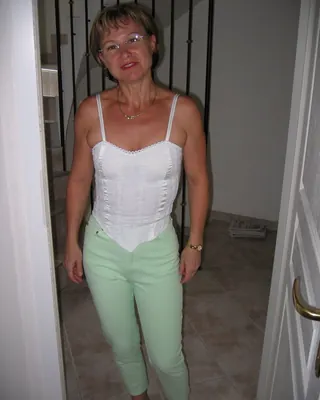 Jennifer, 38 ans, plan cul à Lille