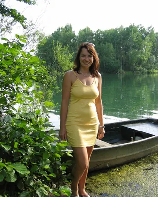 Justine, 29 ans, plan cul à Fromelennes