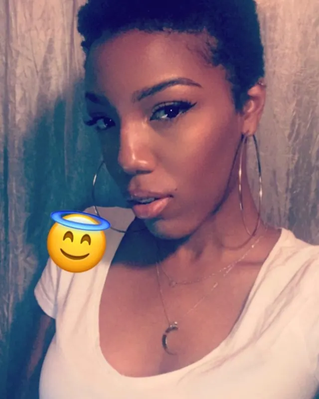 Kadi, 31 ans, plan cul à Aiglemont