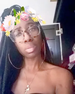 Kadiatou, 30 ans, plan cul à Blagny