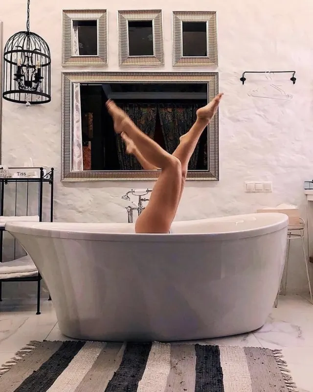 Kimberley, 22 ans, plan cul à Pamiers