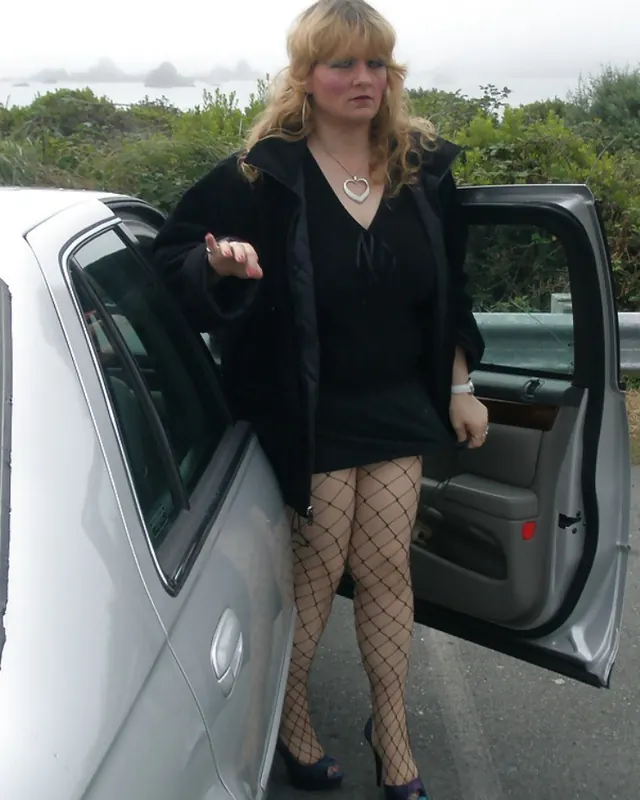 Linda, 42 ans, plan cul à Val des Vignes