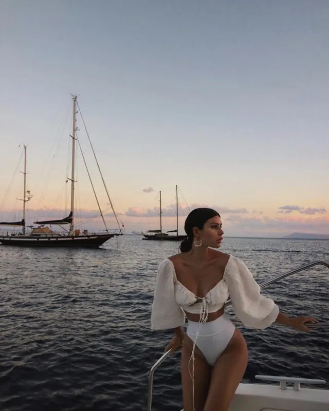 Mariana, 26 ans, plan cul à Rixheim