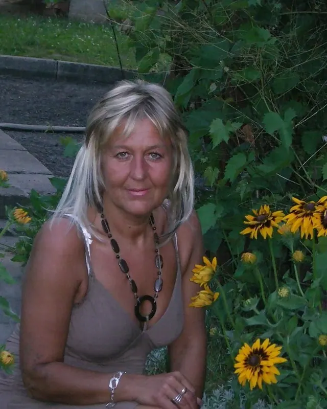 Marie-José, 47 ans, plan cul à Cabariot
