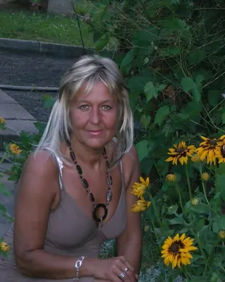 Marie-José, 47 ans, plan cul à Fromelennes