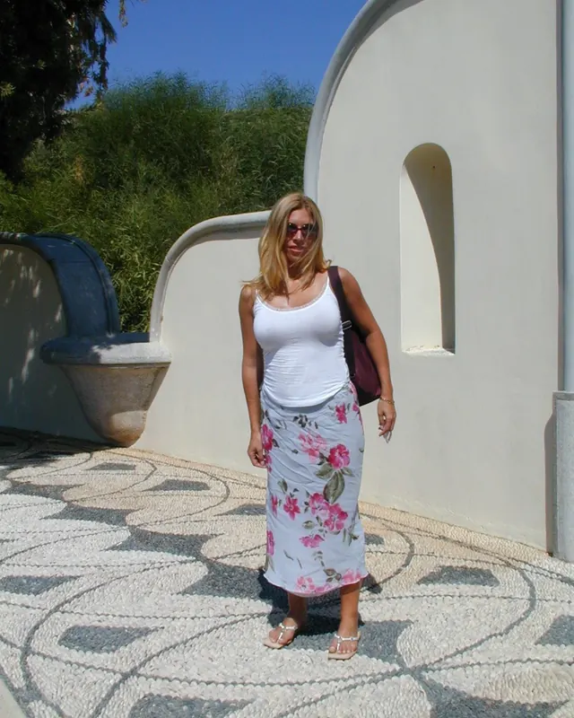 Michèle, 58 ans, plan cul à Hœnheim