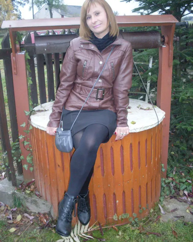 Mylène, 45 ans, plan cul à Blagny