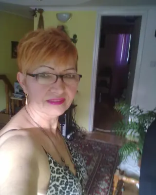 Noëlle, 58 ans, plan cul à Floing