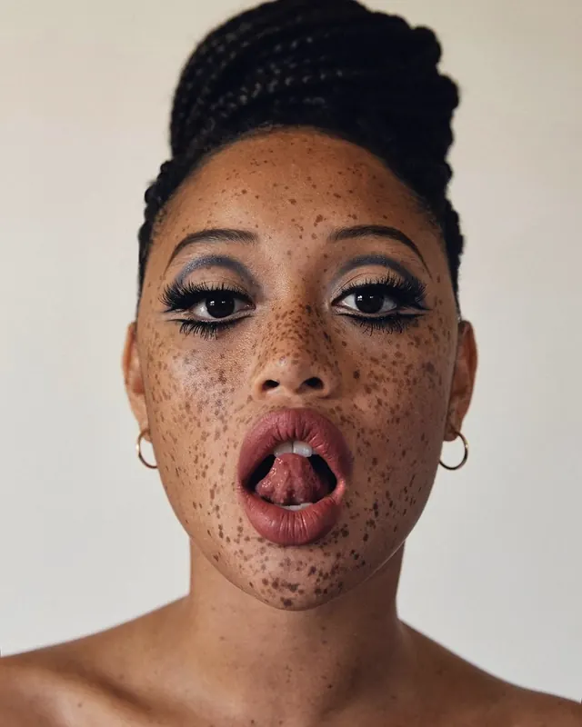 Oumou, 27 ans, plan cul à Offendorf