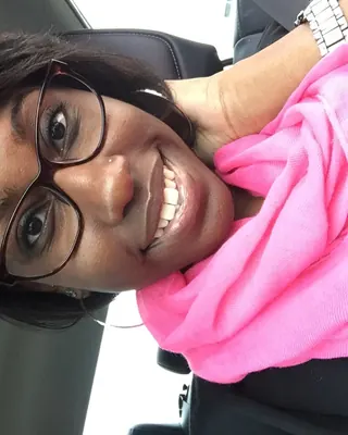 Oumou, 33 ans, plan cul à Asfeld