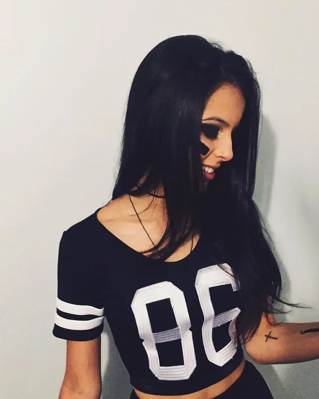 Paulina, 26 ans, plan cul à Drancy