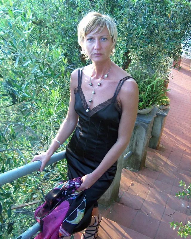 Sandra, 58 ans, plan cul à Muret