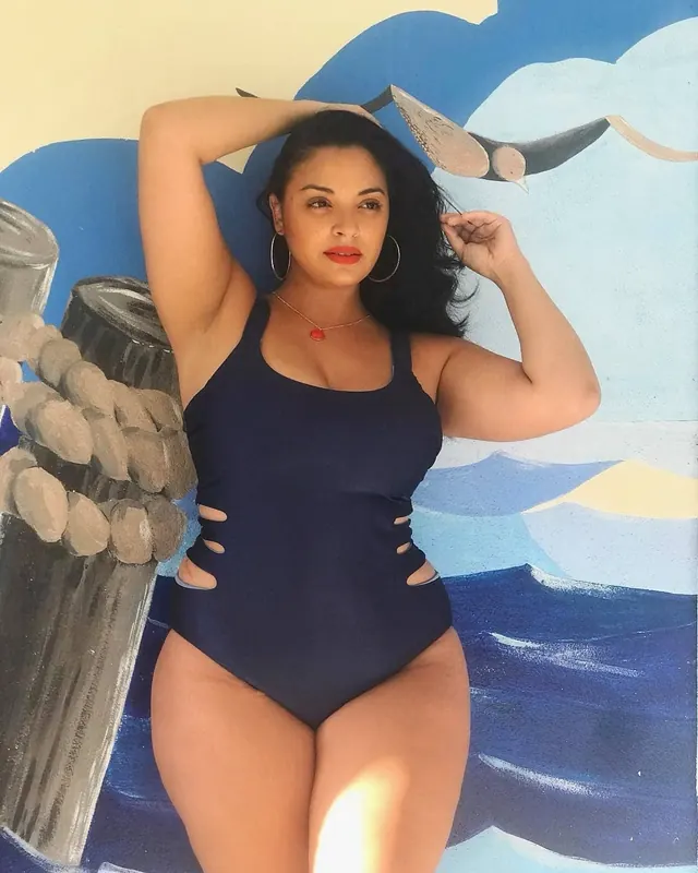 Sarita, 36 ans, plan cul à Saint-Nazaire