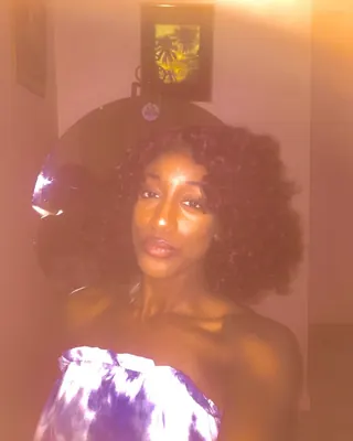 Sokhna, 38 ans, plan cul à Juniville