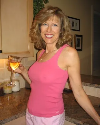 Thérèse, 48 ans, plan cul à Dijon