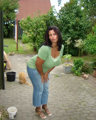 Victoria, 53 ans, plan cul à Deville